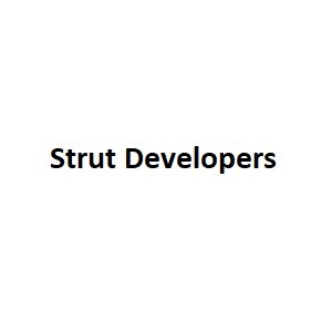 Strut Developers logo