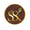 STSK Builders And Developers Logo