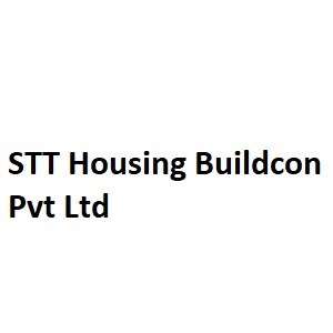 STT Housing Buildcon Pvt Ltd developer logo
