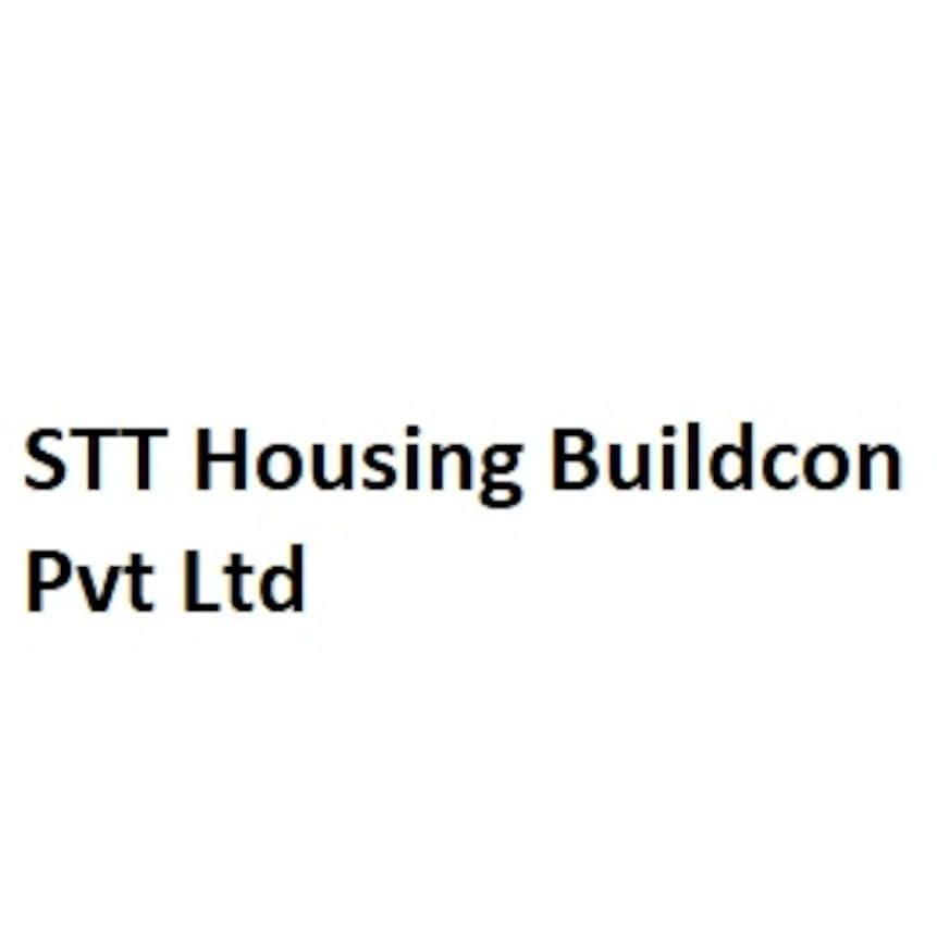 STT Housing Buildcon Pvt Ltd