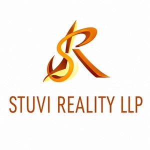 Stuvi Reality LLP logo