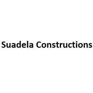 Suadela Constructions logo