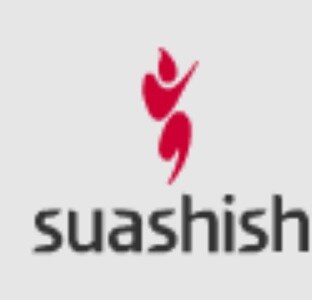 Suashish logo