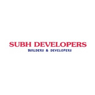 Subh Developers Logo