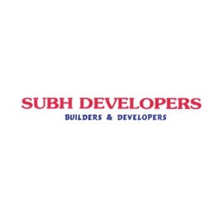 Subh Developers Developer Logo