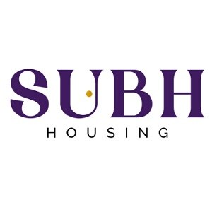 Subh Housing developer logo