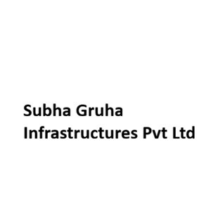 Subha Gruha Infrastructures Pvt Ltd logo