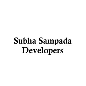 Subha Sampada Developers Developer Logo