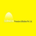 Subhagya Promoters Builders Logo