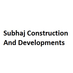 Subhaj Construction And Developments