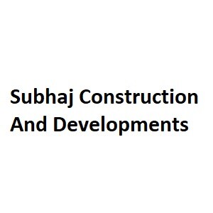 Subhaj Construction And Developments developer logo