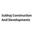 Subhaj Construction And Developments Developer Logo
