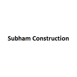 Subham Construction