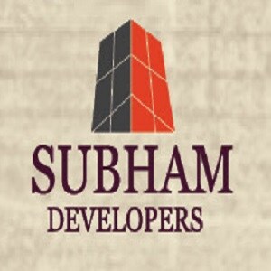 Subham Developers developer logo