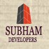 Subham Developers Developer Logo