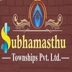 Subhamasthu Townships developer logo