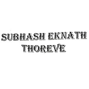 Subhash Eknath Thorve Developer Logo