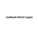 Subhash Petric Lopes