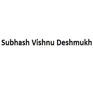 Subhash Vishnu Deshmukh Developer Logo