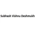 Subhash Vishnu Deshmukh Logo