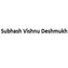 Subhash Vishnu Deshmukh