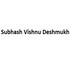 Subhash Vishnu Deshmukh Developer Logo