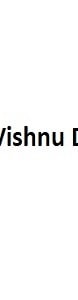 Subhash Vishnu Deshmukh