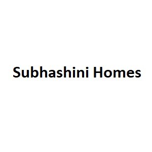 Subhashini Homes Logo
