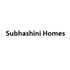 Subhashini Homes Developer Logo