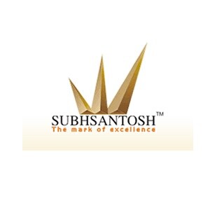 SubhSantosh Group Logo