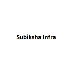 Subiksha Infra