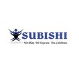 Subishi Infra Developer Logo