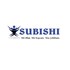 Subishi Infra Developer Logo