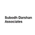 Subodh Darshan Associates Developer Logo