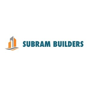 Subram Builders developer logo