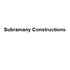 Subramany Constructions Subramany Constructions Developer Logo