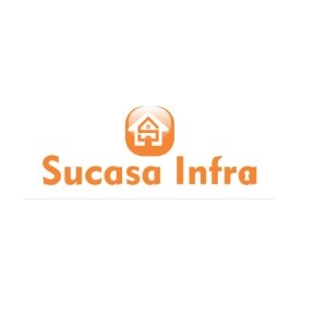 Sucasa Infra Logo