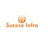 Sucasa Infra Developer Logo