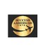Success Aashirwad Infra Developer Logo