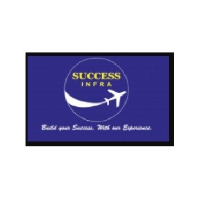 Success Infra developer logo