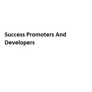 Success Promoters And Developers