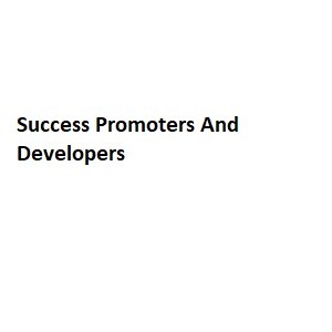 Success Promoters And Developers logo