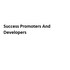 Success Promoters And Developers Developer Logo