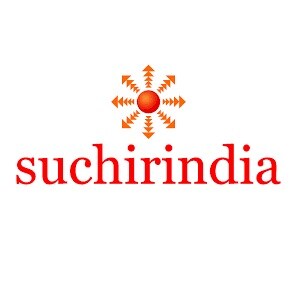 Suchirindia Infratech Pvt Limited Developer Logo