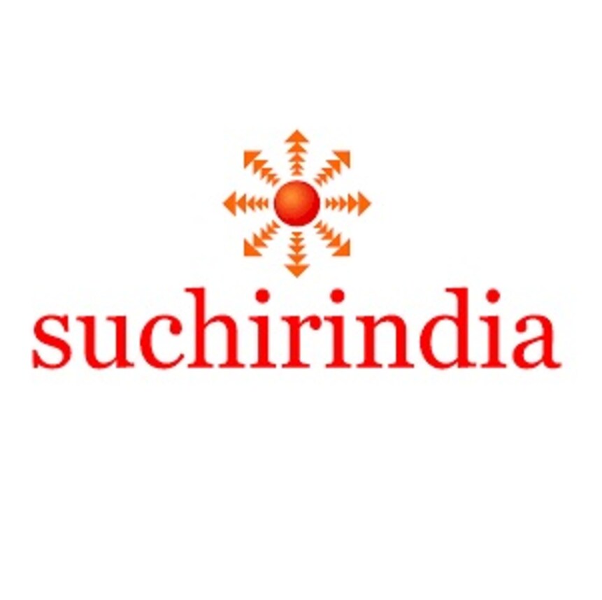 Suchirindia Infratech Pvt Limited