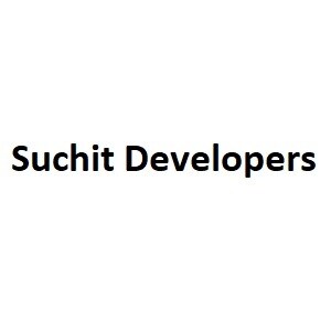 Suchit Developers Logo