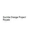 Suchita Orange Project Royale Logo