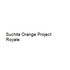 Suchita Orange Project Royale Developer Logo