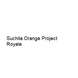 Suchita Orange Project Royale