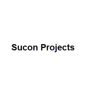 Sucon Projects developer logo